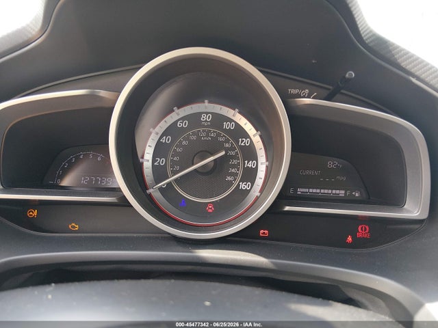 Aukcja sprzedaży 2016 Mazda Mazda3 I Touring, vin: 3MZBM1W77GM252436, numer aukcji: 45477342