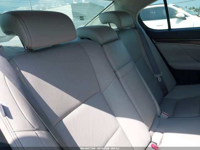 2013 Lexus Gs 350 მანქანა იყიდება აუქციონზე, vin: JTHBE1BL2D5012665, აუქციონის ნომერი: 45477346