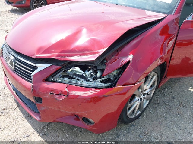 2013 Lexus Gs 350 მანქანა იყიდება აუქციონზე, vin: JTHBE1BL2D5012665, აუქციონის ნომერი: 45477346