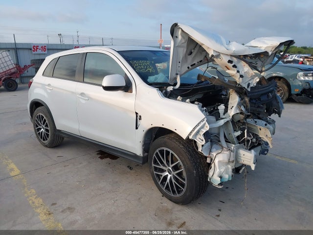 Продажа на аукционе авто 2021 Mitsubishi Outlander Sport 2.0 Be 2wd/2.0 Es 2wd/2.0 Le 2wd/2.0 S 2wd, vin: JA4APUAU0MU024199, номер лота: 45477355