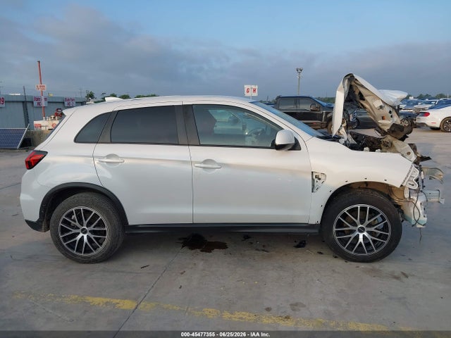 Продажа на аукционе авто 2021 Mitsubishi Outlander Sport 2.0 Be 2wd/2.0 Es 2wd/2.0 Le 2wd/2.0 S 2wd, vin: JA4APUAU0MU024199, номер лота: 45477355