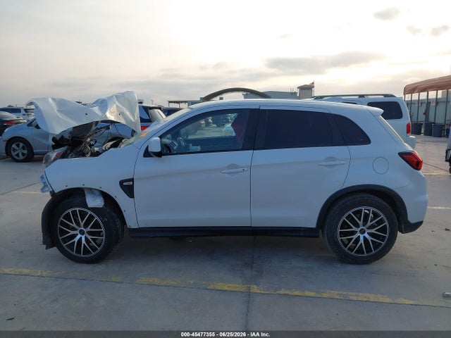 Продажа на аукционе авто 2021 Mitsubishi Outlander Sport 2.0 Be 2wd/2.0 Es 2wd/2.0 Le 2wd/2.0 S 2wd, vin: JA4APUAU0MU024199, номер лота: 45477355