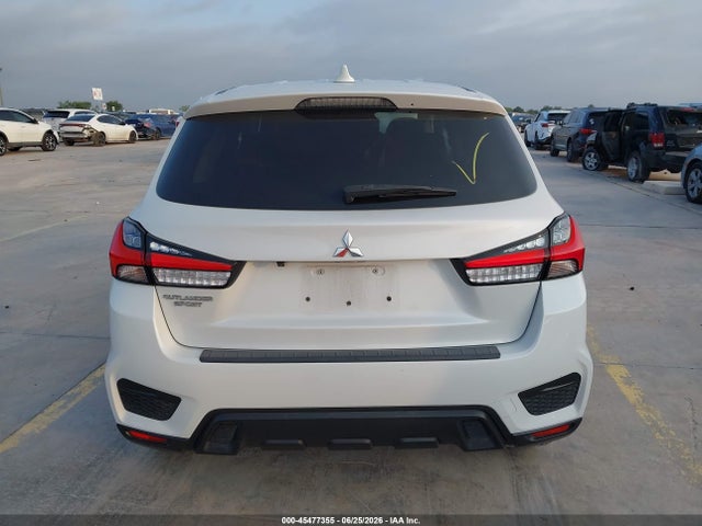 Продажа на аукционе авто 2021 Mitsubishi Outlander Sport 2.0 Be 2wd/2.0 Es 2wd/2.0 Le 2wd/2.0 S 2wd, vin: JA4APUAU0MU024199, номер лота: 45477355
