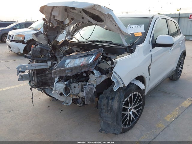 Продажа на аукционе авто 2021 Mitsubishi Outlander Sport 2.0 Be 2wd/2.0 Es 2wd/2.0 Le 2wd/2.0 S 2wd, vin: JA4APUAU0MU024199, номер лота: 45477355