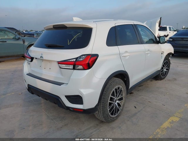 Продажа на аукционе авто 2021 Mitsubishi Outlander Sport 2.0 Be 2wd/2.0 Es 2wd/2.0 Le 2wd/2.0 S 2wd, vin: JA4APUAU0MU024199, номер лота: 45477355