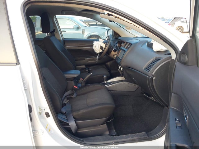 Продажа на аукционе авто 2021 Mitsubishi Outlander Sport 2.0 Be 2wd/2.0 Es 2wd/2.0 Le 2wd/2.0 S 2wd, vin: JA4APUAU0MU024199, номер лота: 45477355
