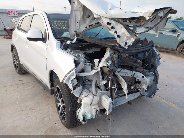 Продажа на аукционе авто 2021 Mitsubishi Outlander Sport 2.0 Be 2wd/2.0 Es 2wd/2.0 Le 2wd/2.0 S 2wd, vin: JA4APUAU0MU024199, номер лота: 45477355
