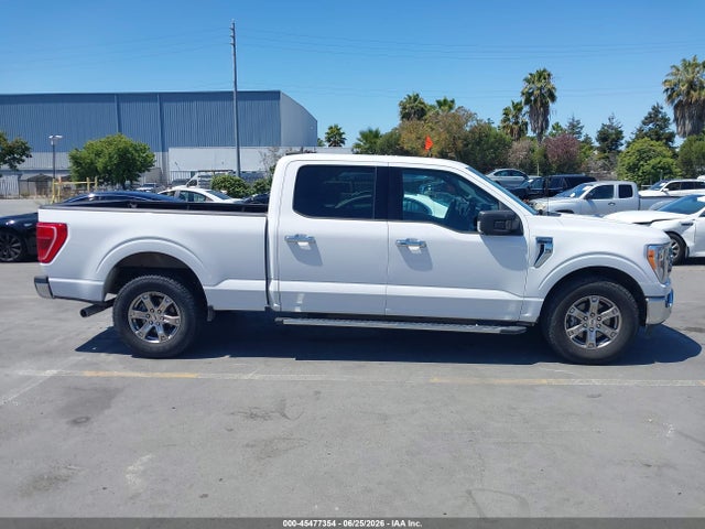 1FTEW1C52MKD18827 Ford F-150 King Ranch/lariat/platinum/xl/xlt