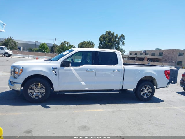 1FTEW1C52MKD18827 Ford F-150 King Ranch/lariat/platinum/xl/xlt