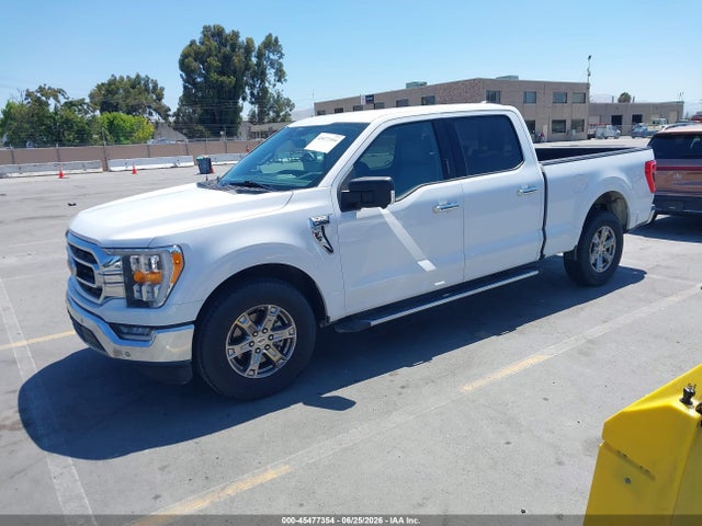 1FTEW1C52MKD18827 Ford F-150 King Ranch/lariat/platinum/xl/xlt