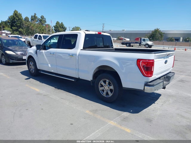 1FTEW1C52MKD18827 Ford F-150 King Ranch/lariat/platinum/xl/xlt