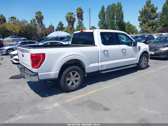 1FTEW1C52MKD18827 Ford F-150 King Ranch/lariat/platinum/xl/xlt