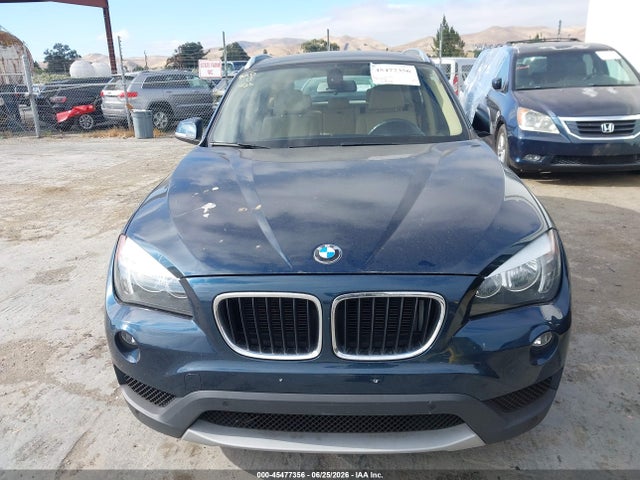 BMW X1 Sdrive28i 2014 WBAVM1C56EVW56251 Image 12