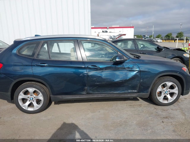 BMW X1 Sdrive28i 2014 WBAVM1C56EVW56251 Image 13