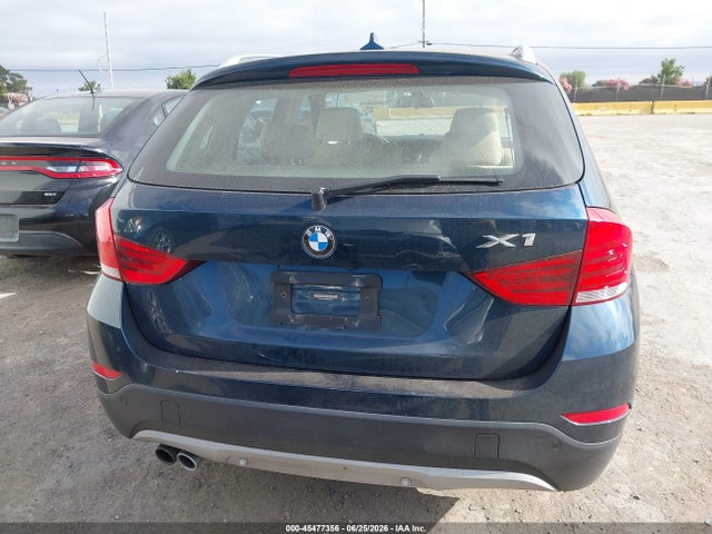 BMW X1 Sdrive28i 2014 WBAVM1C56EVW56251 Image 16