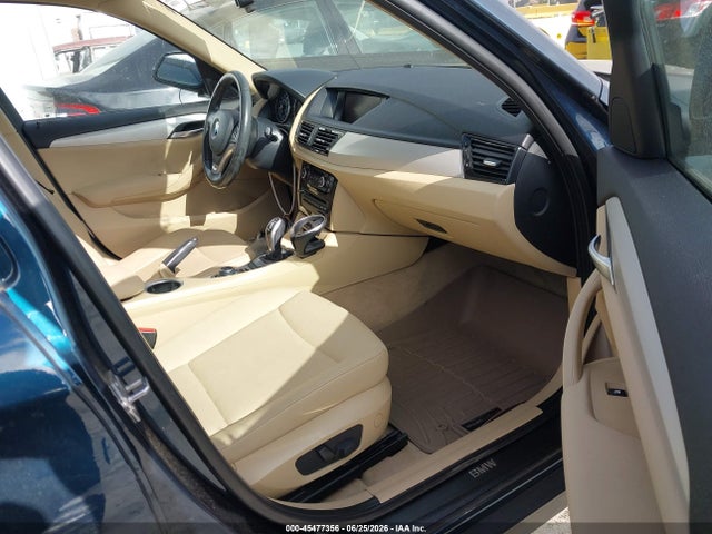 BMW X1 Sdrive28i 2014 WBAVM1C56EVW56251 Image 5