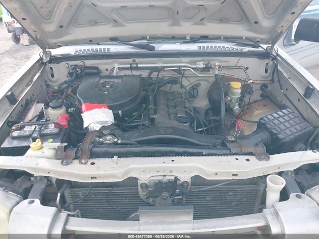 Aukcja sprzedaży 2001 Nissan Frontier Xe, vin: 1N6DD26S11C400043, numer aukcji: 45477358