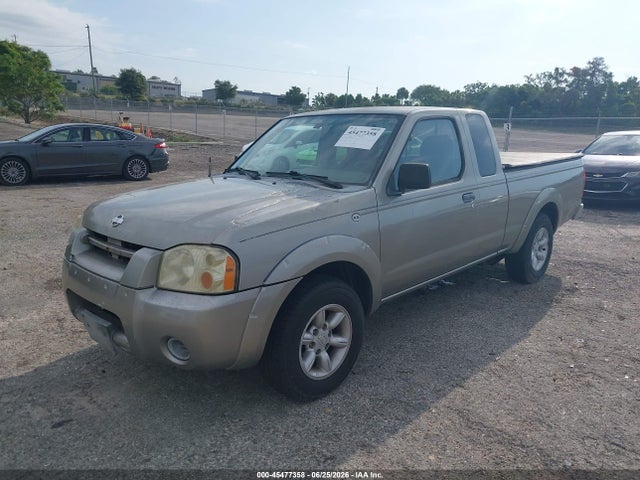Aukcja sprzedaży 2001 Nissan Frontier Xe, vin: 1N6DD26S11C400043, numer aukcji: 45477358