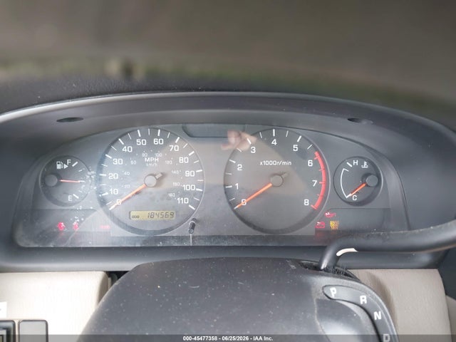 Aukcja sprzedaży 2001 Nissan Frontier Xe, vin: 1N6DD26S11C400043, numer aukcji: 45477358