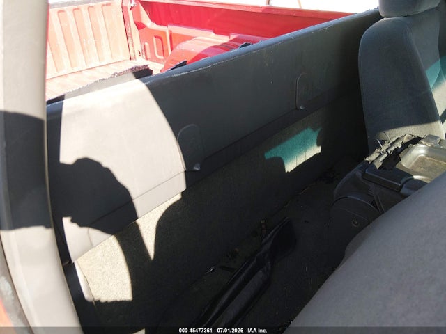 45477361 :رقم المزاد ، 1GTEC14XX5Z118795 vin ، 2005 Gmc Sierra 1500 مزاد بيع