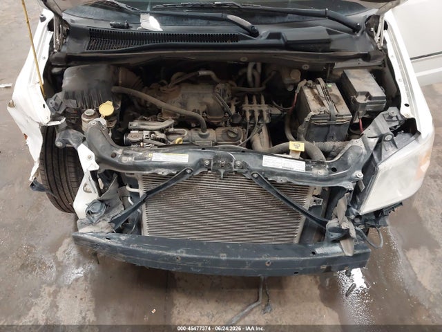 Aukcja sprzedaży 2008 Dodge Grand Caravan Sxt, vin: 2D8HN54P08R105178, numer aukcji: 45477374