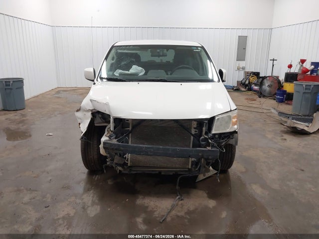 Aukcja sprzedaży 2008 Dodge Grand Caravan Sxt, vin: 2D8HN54P08R105178, numer aukcji: 45477374