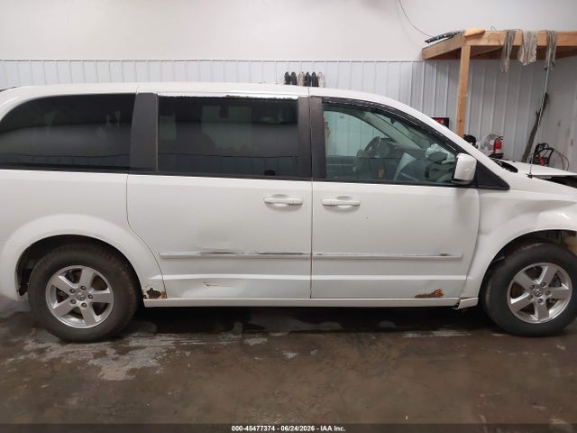 Aukcja sprzedaży 2008 Dodge Grand Caravan Sxt, vin: 2D8HN54P08R105178, numer aukcji: 45477374