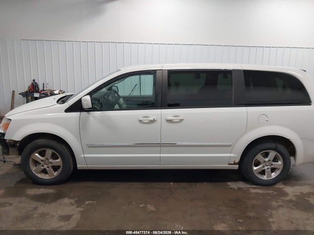 Aukcja sprzedaży 2008 Dodge Grand Caravan Sxt, vin: 2D8HN54P08R105178, numer aukcji: 45477374