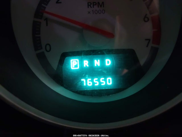 Aukcja sprzedaży 2008 Dodge Grand Caravan Sxt, vin: 2D8HN54P08R105178, numer aukcji: 45477374