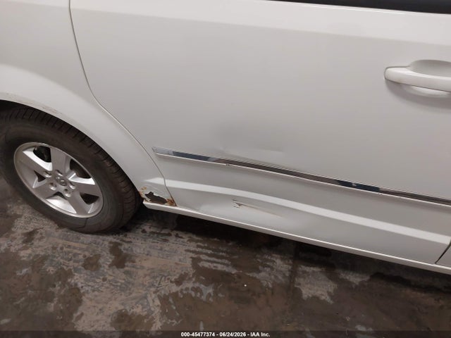 Aukcja sprzedaży 2008 Dodge Grand Caravan Sxt, vin: 2D8HN54P08R105178, numer aukcji: 45477374