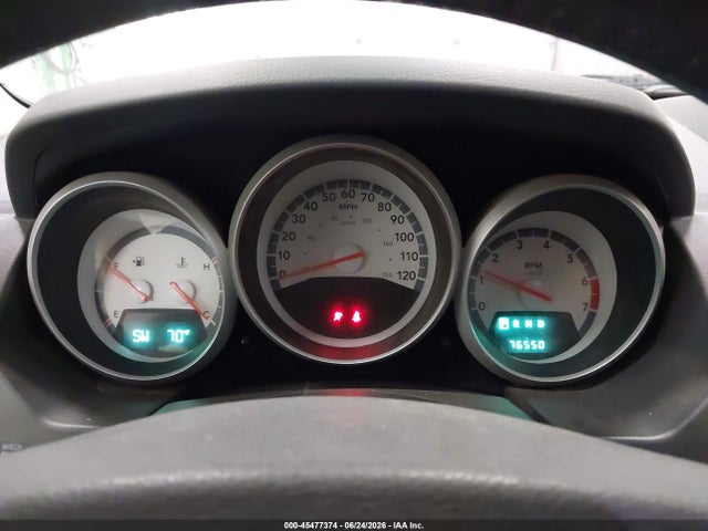 Aukcja sprzedaży 2008 Dodge Grand Caravan Sxt, vin: 2D8HN54P08R105178, numer aukcji: 45477374