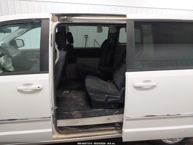Aukcja sprzedaży 2008 Dodge Grand Caravan Sxt, vin: 2D8HN54P08R105178, numer aukcji: 45477374