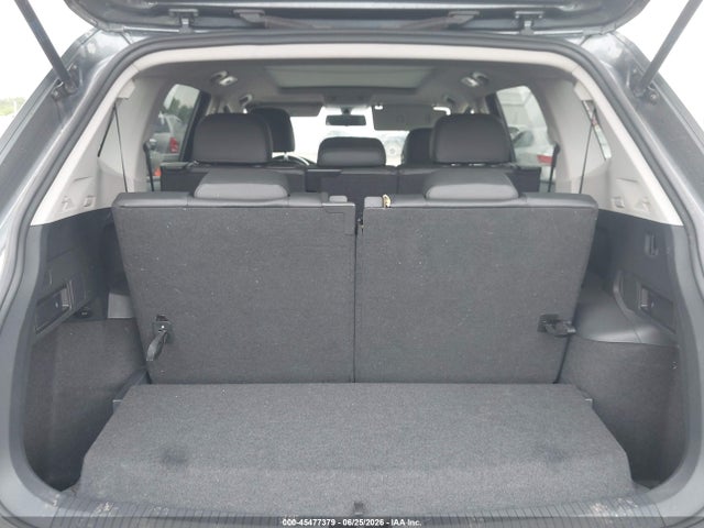 Продаж на аукціоні авто 2019 Volkswagen Tiguan 2.0t Se/2.0t Sel/2.0t Sel R-line/2.0t Sel R-line Black, vin: 3VV3B7AX3KM078768, номер лоту: 45477379