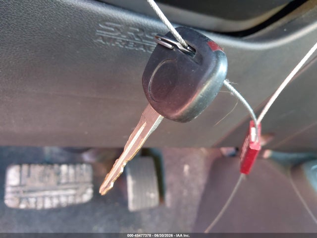 Mitsubishi MIRAGE DE 2015 ML32A3HJ5FH014381 Image 11