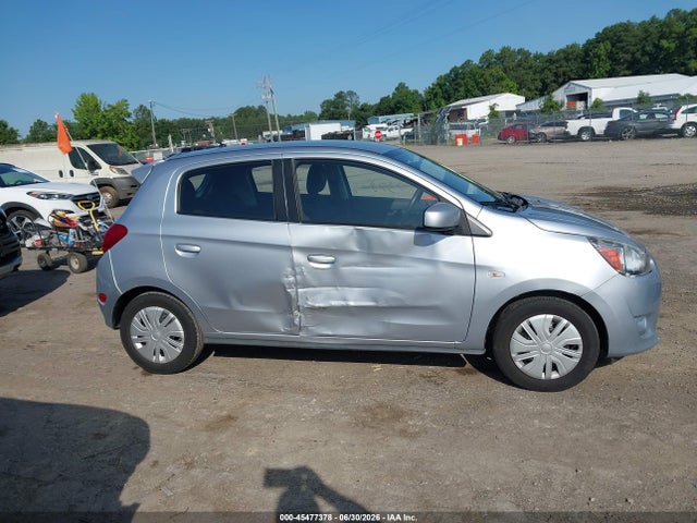 Mitsubishi MIRAGE DE 2015 ML32A3HJ5FH014381 Image 13