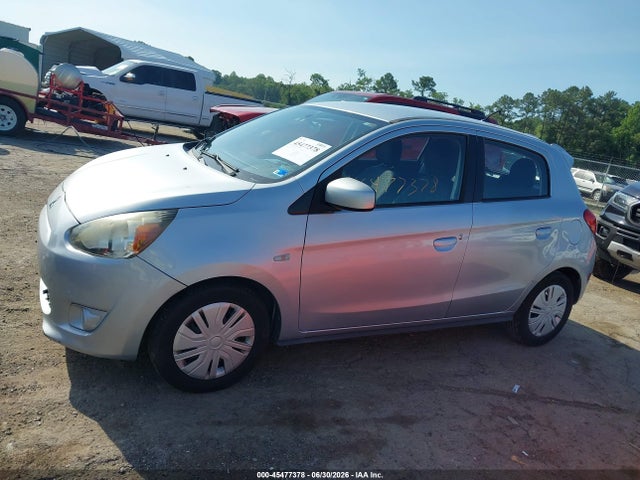 Mitsubishi MIRAGE DE 2015 ML32A3HJ5FH014381 Image 14