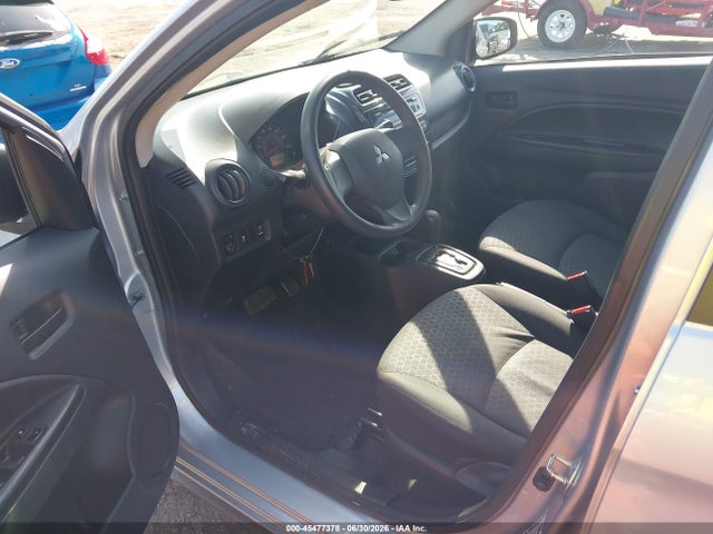 Mitsubishi MIRAGE DE 2015 ML32A3HJ5FH014381 Image 5