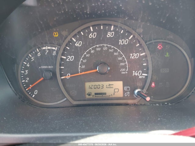 Mitsubishi MIRAGE DE 2015 ML32A3HJ5FH014381 Image 7