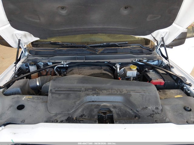 Dodge RAM 2500 2024 3C6UR5DJ2RG181237 Image 10