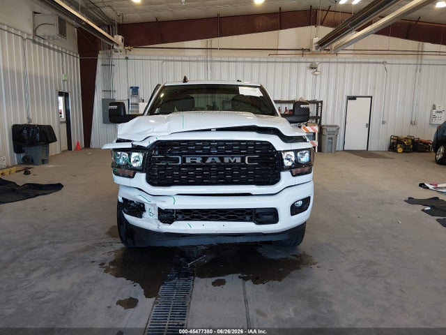 Dodge RAM 2500 2024 3C6UR5DJ2RG181237 Image 13