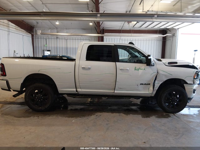 Dodge RAM 2500 2024 3C6UR5DJ2RG181237 Image 14