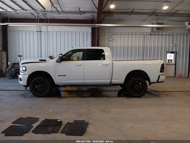 Dodge RAM 2500 2024 3C6UR5DJ2RG181237 Image 15