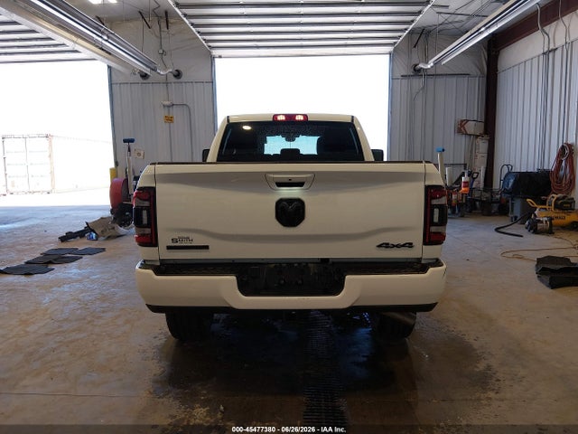 Dodge RAM 2500 2024 3C6UR5DJ2RG181237 Image 17