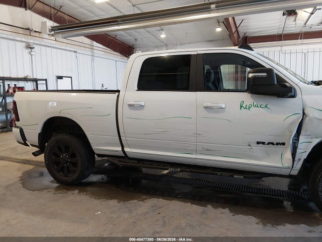Dodge RAM 2500 2024 3C6UR5DJ2RG181237 Image 18