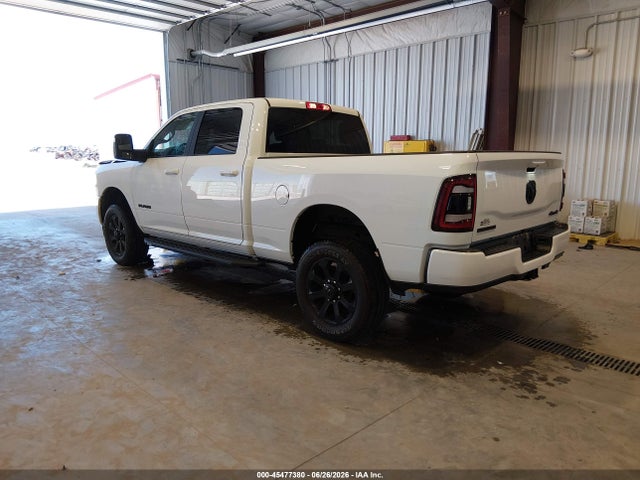 Dodge RAM 2500 2024 3C6UR5DJ2RG181237 Image 3