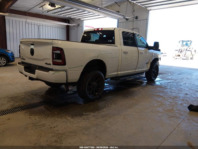 Dodge RAM 2500 2024 3C6UR5DJ2RG181237 Image 4