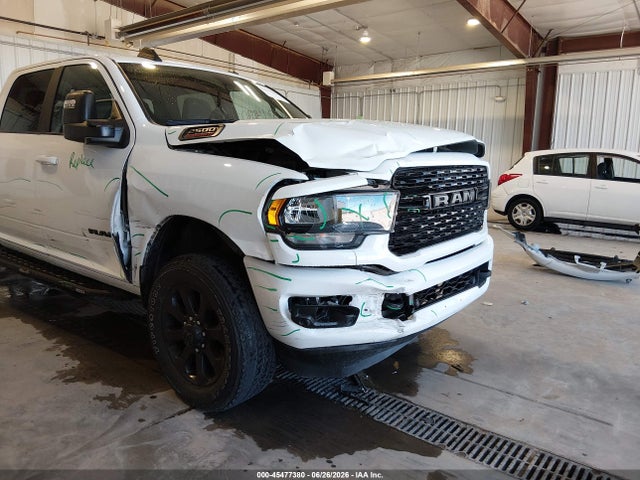 Dodge RAM 2500 2024 3C6UR5DJ2RG181237 Image 6