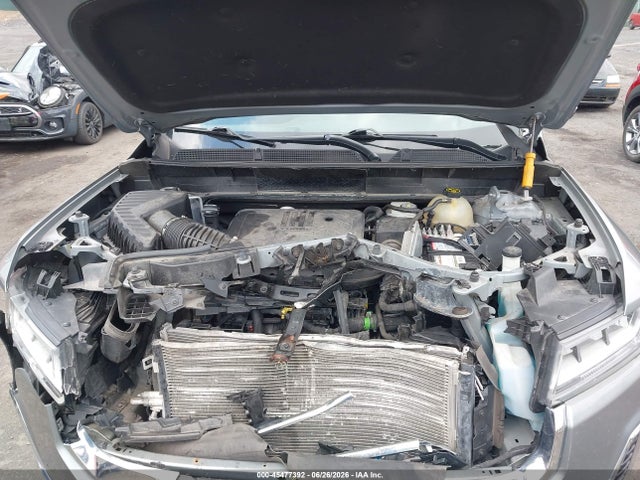 45477392 :رقم المزاد ، 1GKKNRL42PZ113102 vin ، 2023 Gmc Acadia Awd Sle مزاد بيع