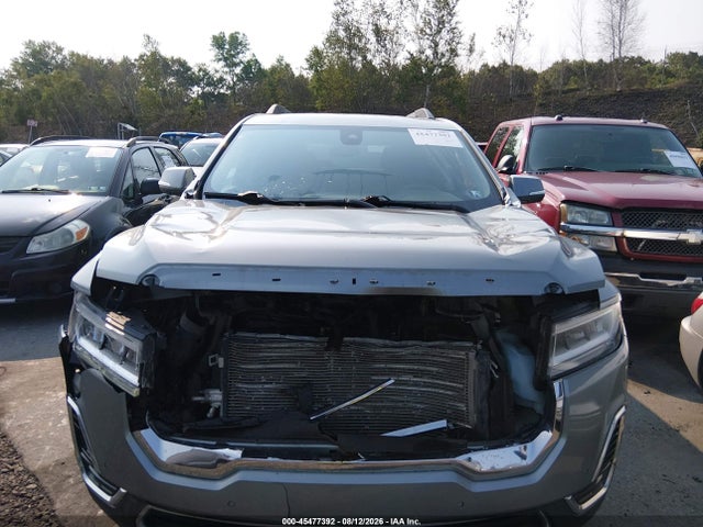 45477392 :رقم المزاد ، 1GKKNRL42PZ113102 vin ، 2023 Gmc Acadia Awd Sle مزاد بيع