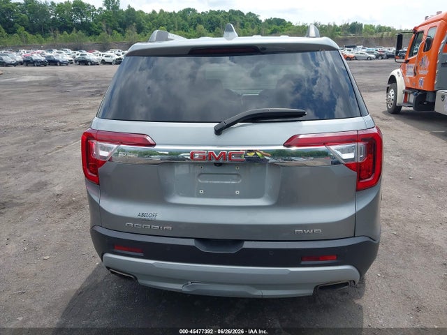 45477392 :رقم المزاد ، 1GKKNRL42PZ113102 vin ، 2023 Gmc Acadia Awd Sle مزاد بيع